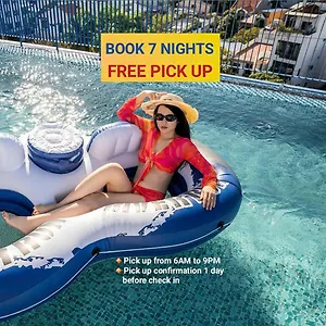 4* Aparthotel Dana Boutique &